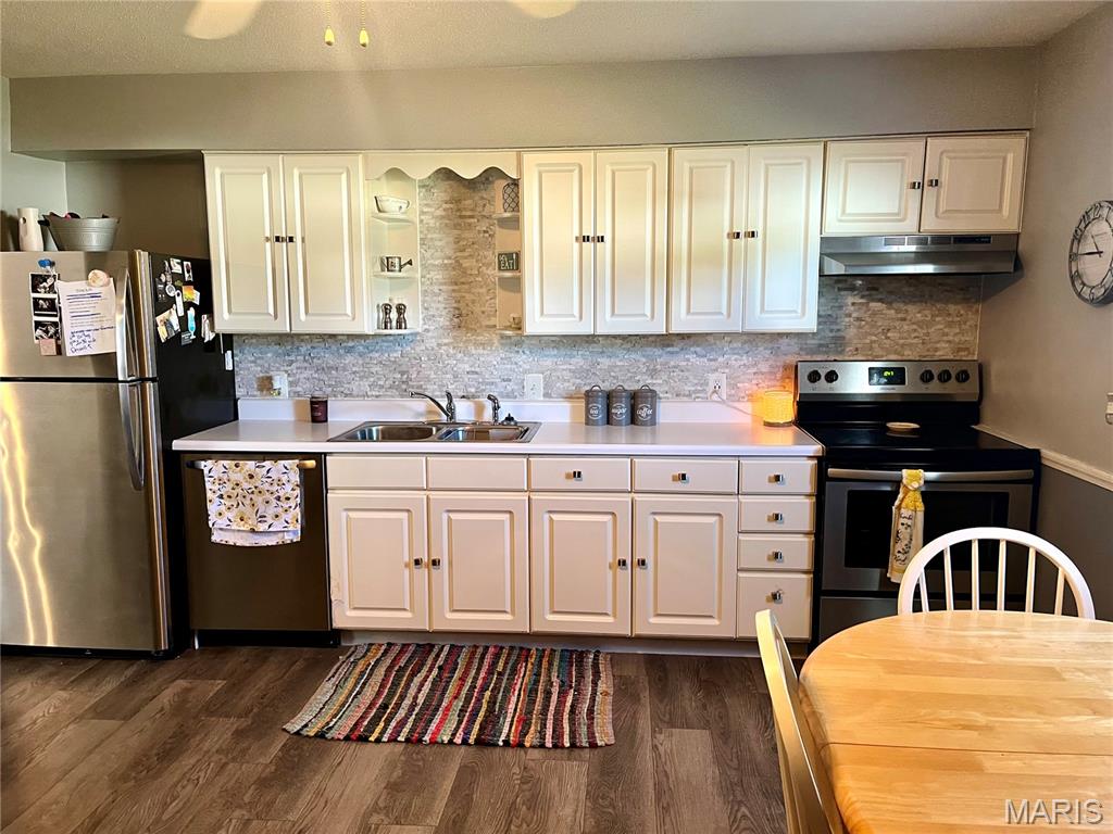 154 Terrace Street Bethalto, IL 62010 - Photo 13 of 13 Gallery Image 13