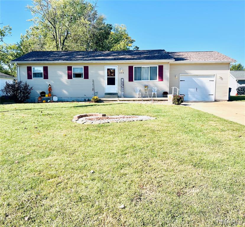 154 Terrace Street Bethalto, IL 62010 - Photo 2 of 13 Gallery Image 2