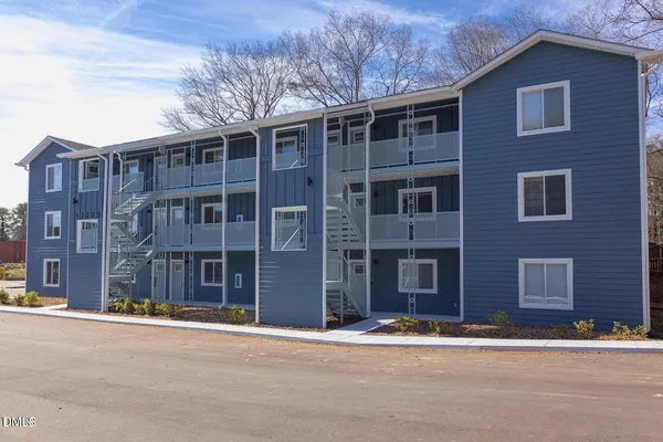 $1,000 | 1309 East Hudson Avenue, Unit B4, Durham, NC 27705