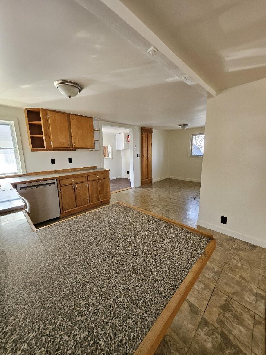 119 Bradley Road Milford, ME 04461 - Photo 6 of 54 #6 Kitchen,Diningarea,Mudroom
