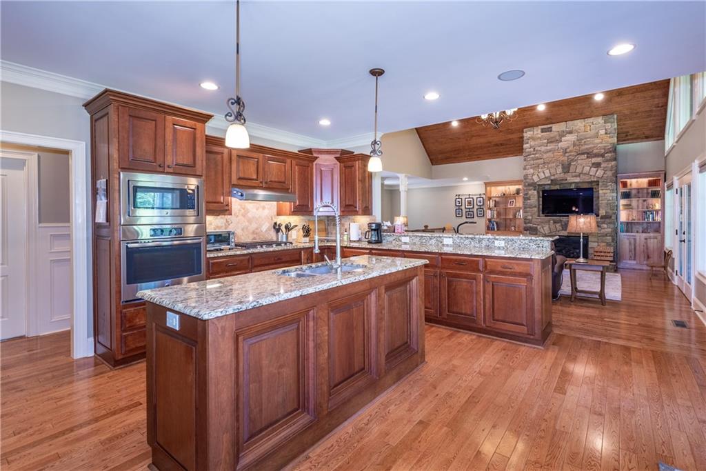 161 White Tail Ridge Road Jasper, GA 30143 - Photo 26 of 70
