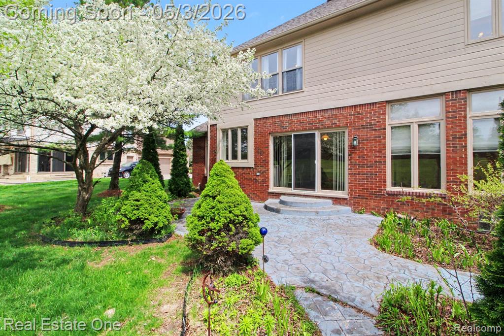 6933 Poppleton Road Canton, MI 48187 - Photo 52 of 60 Gallery Image 52
