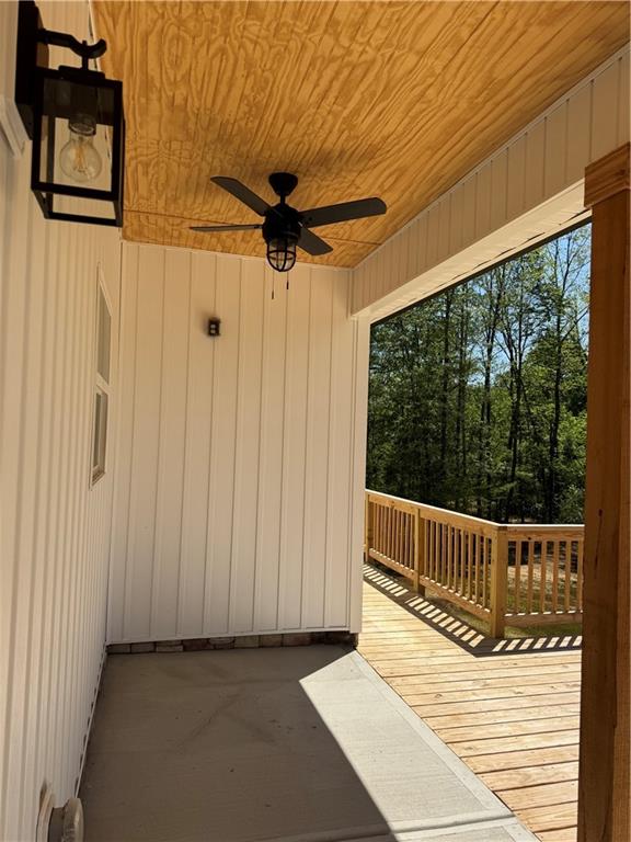 249 Wilson Road Temple, GA 30179 - Photo 17 of 18
