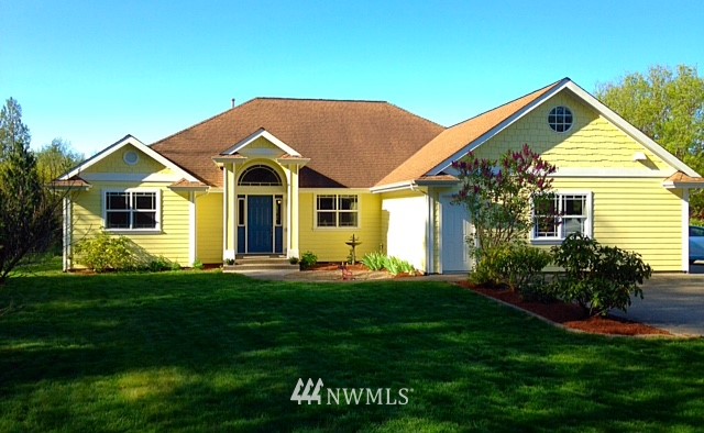 1055 Southeast Binns Swiger Loop Road Shelton, WA 98584 - Photo 1 of 25 Gallery Image 1