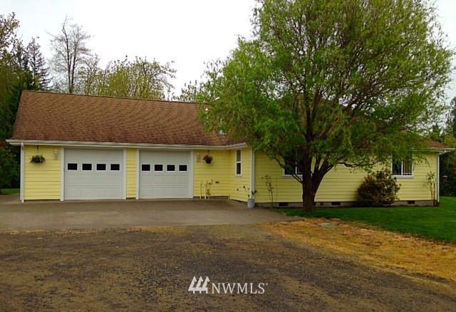 1055 Southeast Binns Swiger Loop Road Shelton, WA 98584 - Photo 2 of 25 Gallery Image 2