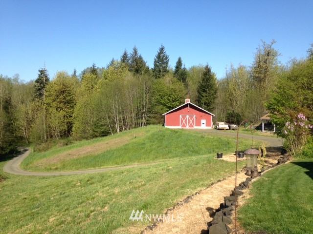 1055 Southeast Binns Swiger Loop Road Shelton, WA 98584 - Photo 18 of 25 Gallery Image 18
