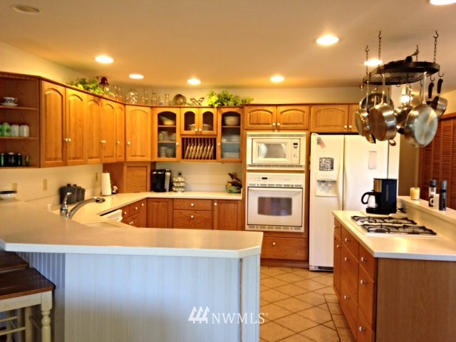 1055 Southeast Binns Swiger Loop Road Shelton, WA 98584 - Photo 4 of 25 Gallery Image 4