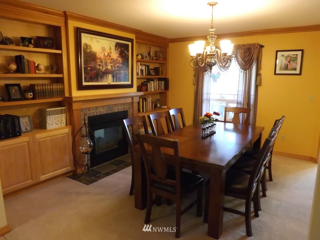1055 Southeast Binns Swiger Loop Road Shelton, WA 98584 - Photo 5 of 25 Gallery Image 5