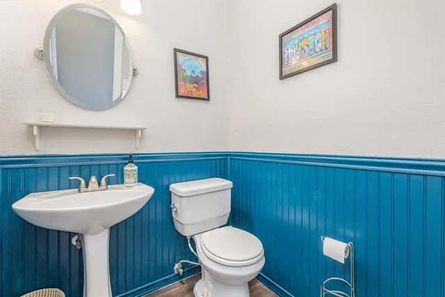 $490,000 | 8713 Lakeside Drive, Rowlett, TX 75088