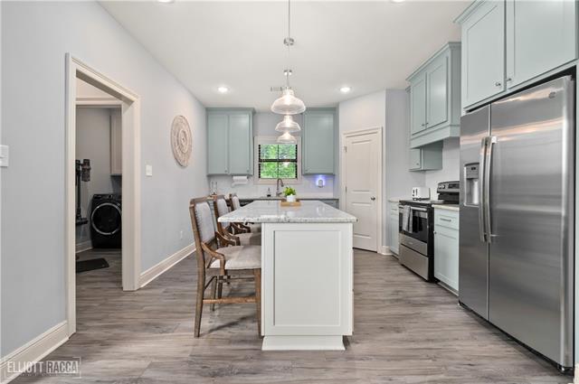 200 Airbase Road Pollock, LA 71467 - Photo 11 of 33