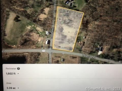 86 Lakeside Road Morris, CT 06763 - Photo 1 of 1