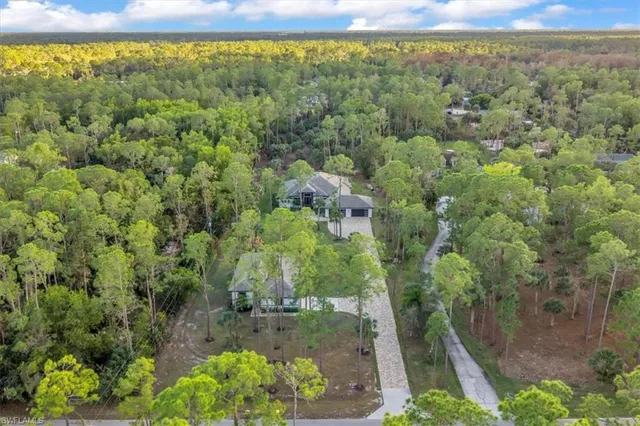 $3,450,000 | 4186 3rd Avenue Northwest, Naples, FL 34119