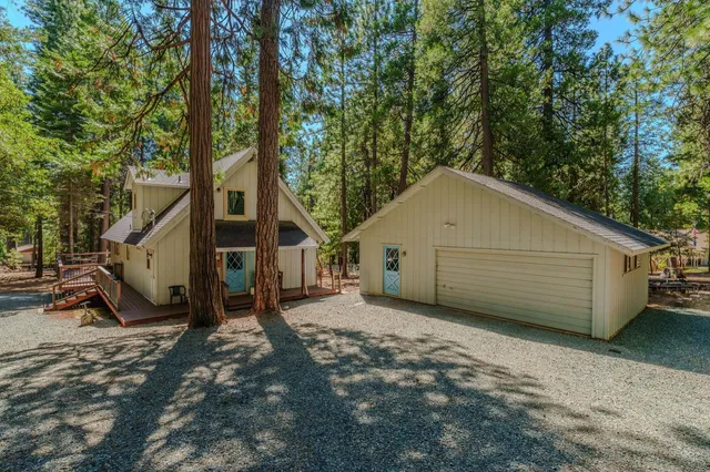 a picture of a bathroom with a shower