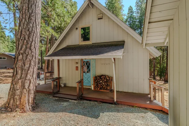 $349,500 | 26480 Crawley Lane, Pioneer, CA 95666