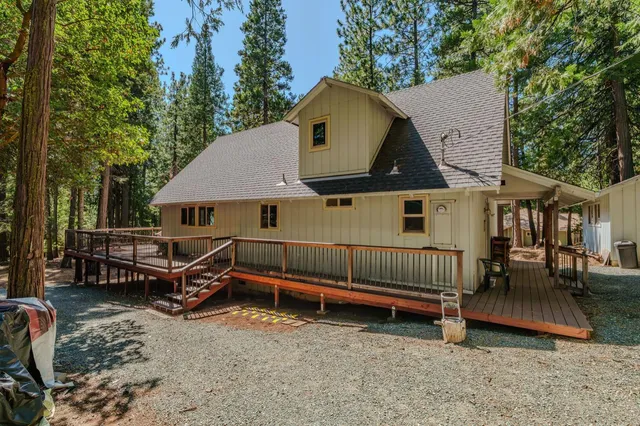 $349,500 | 26480 Crawley Lane, Pioneer, CA 95666