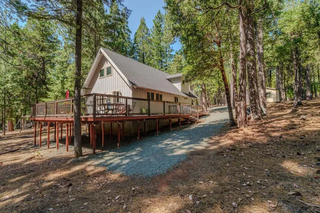 $349,500 | 26480 Crawley Lane, Pioneer, CA 95666