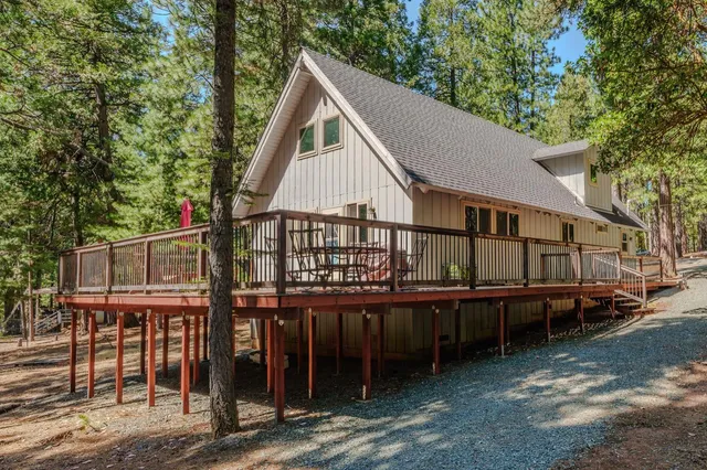 $349,500 | 26480 Crawley Lane, Pioneer, CA 95666