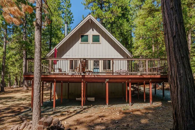 $349,500 | 26480 Crawley Lane, Pioneer, CA 95666