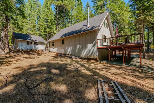 $349,500 | 26480 Crawley Lane, Pioneer, CA 95666