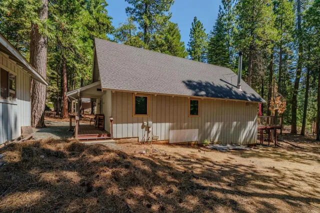 $349,500 | 26480 Crawley Lane, Pioneer, CA 95666