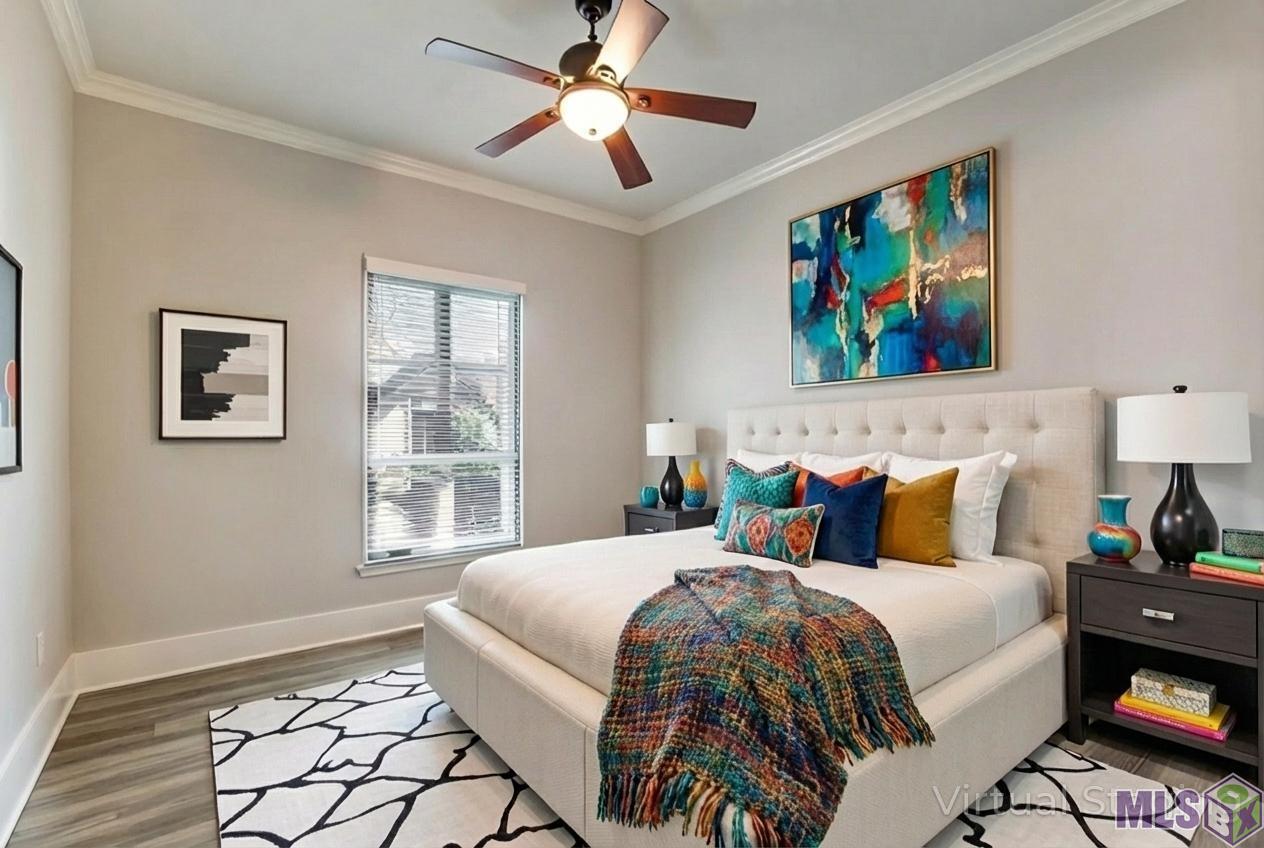 13712 Landmark Drive Baton Rouge, LA 70810 - Photo 18 of 24
