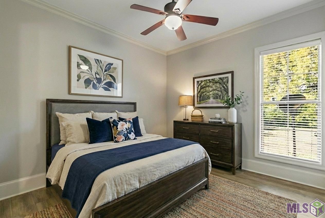 13712 Landmark Drive Baton Rouge, LA 70810 - Photo 20 of 24