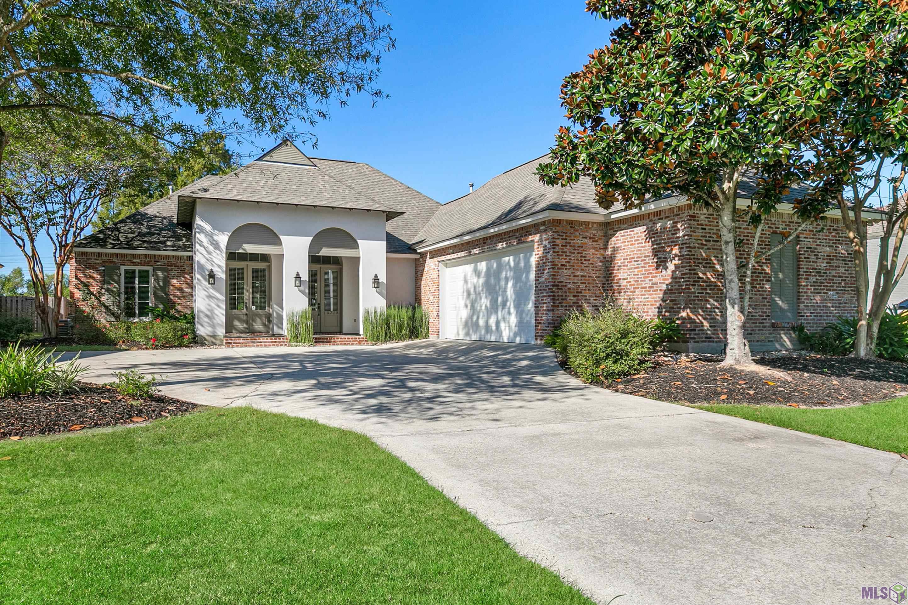 13712 Landmark Drive Baton Rouge, LA 70810 - Photo 2 of 24