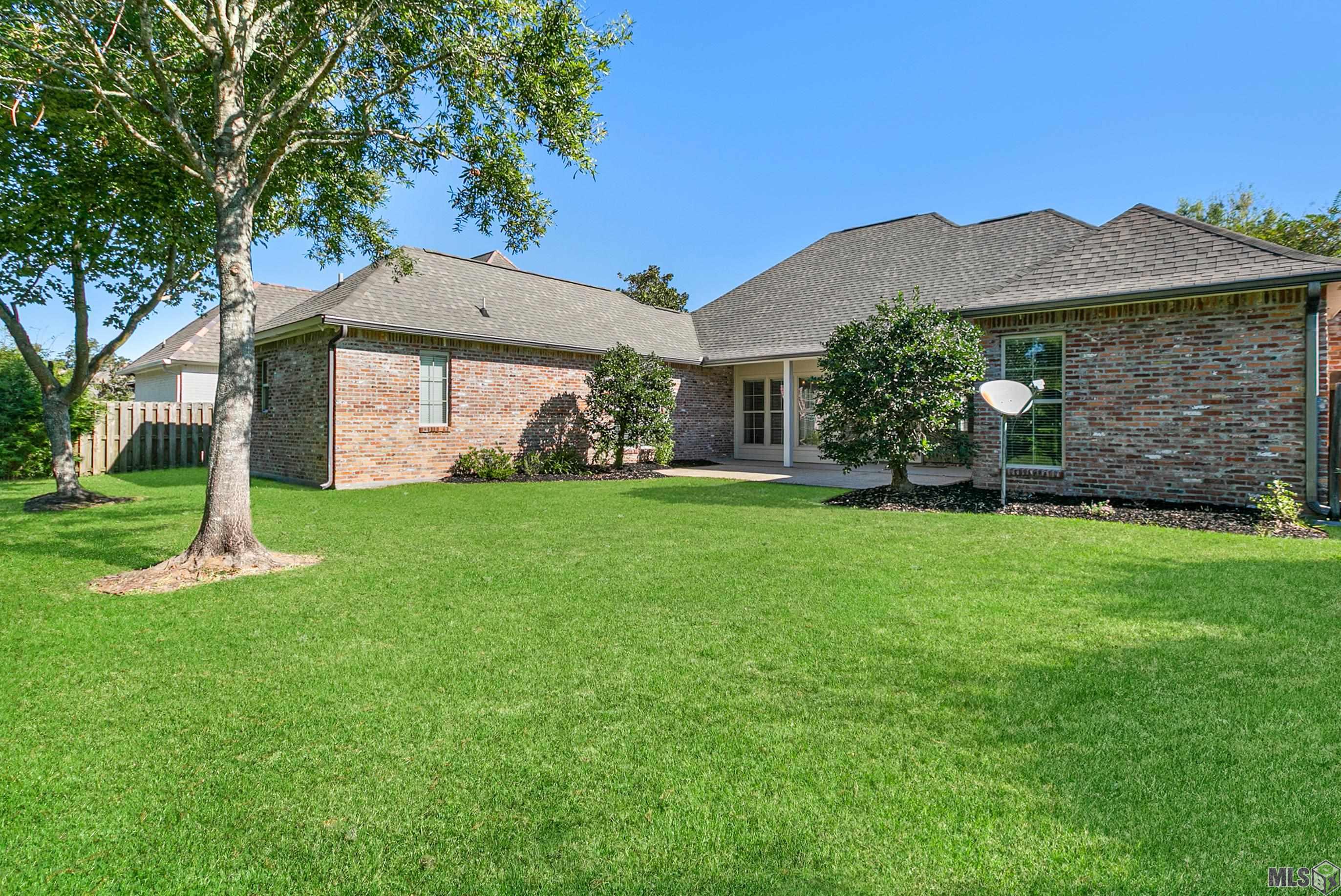 13712 Landmark Drive Baton Rouge, LA 70810 - Photo 24 of 24