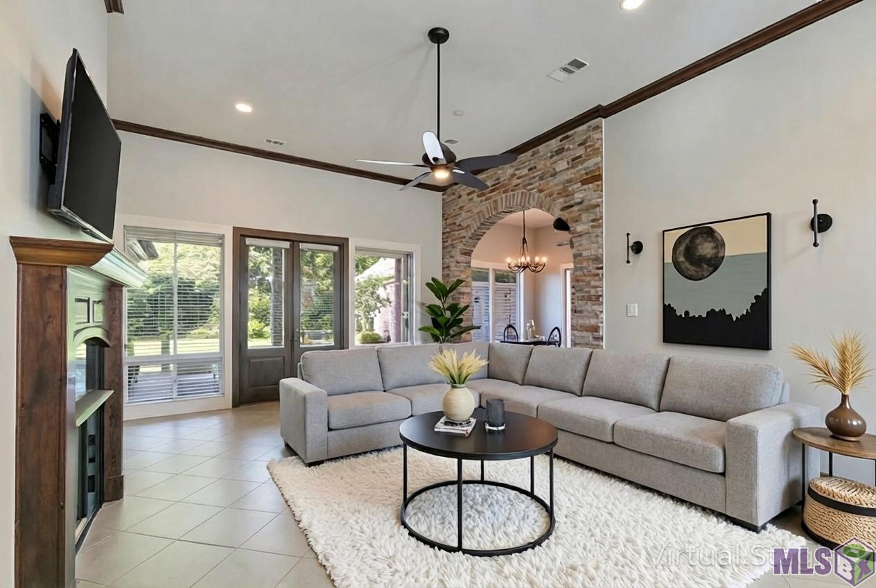 13712 Landmark Drive Baton Rouge, LA 70810 - Photo 6 of 24