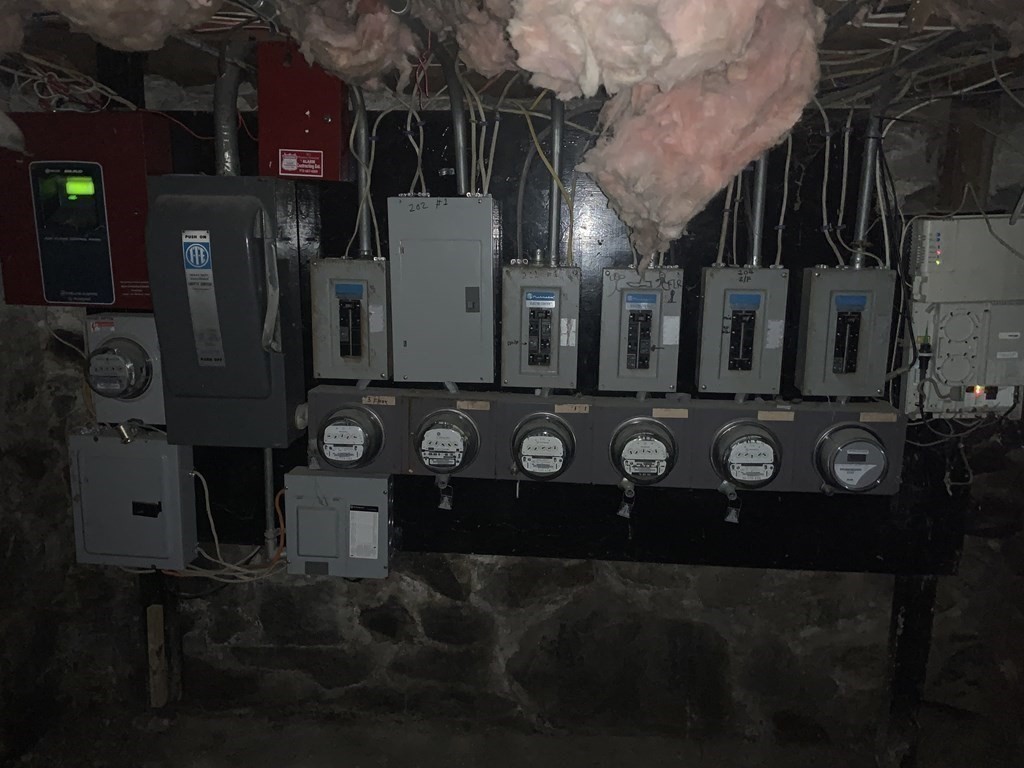 202-204 Lawrence Street Lawrence, MA 01841 - Photo 9 of 12 a close view of water heater room