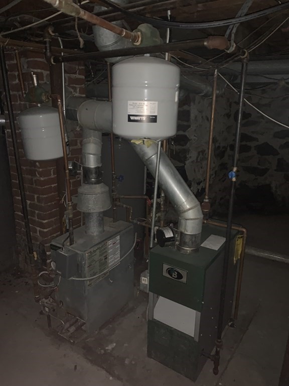 202-204 Lawrence Street Lawrence, MA 01841 - Photo 10 of 12 a water heater room