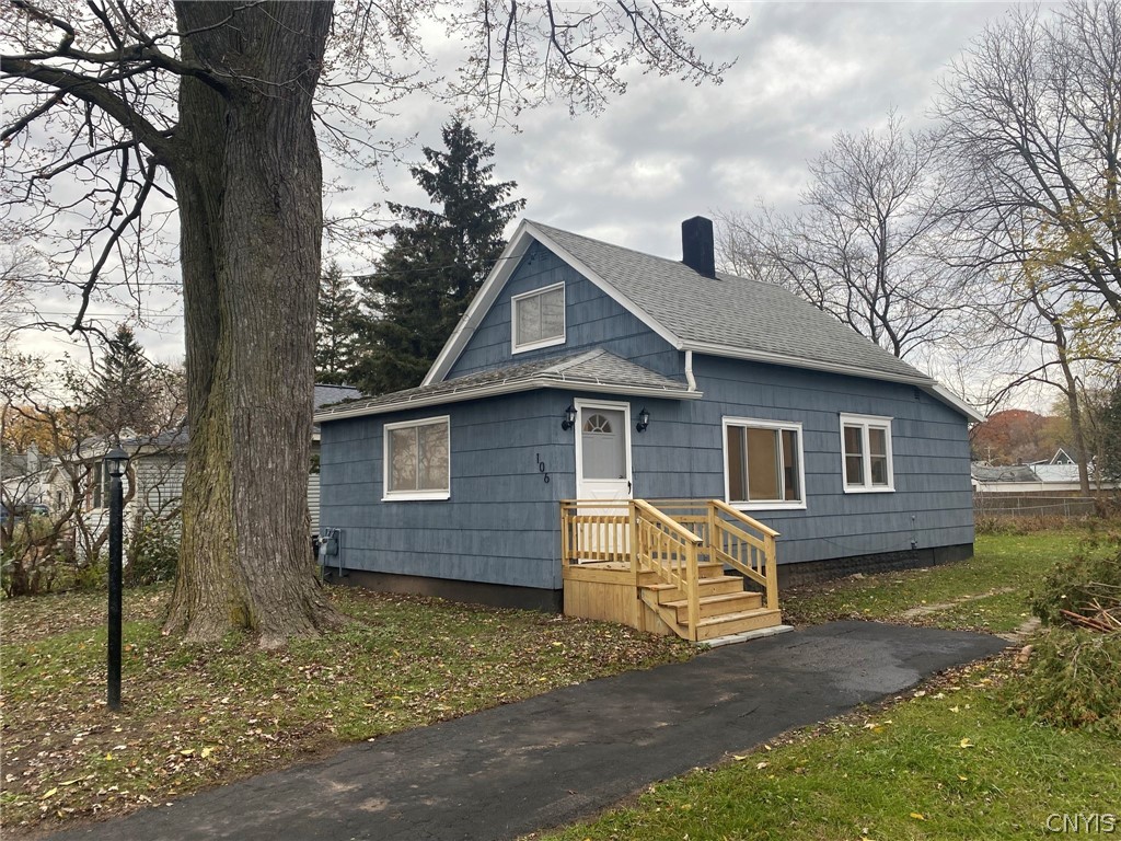 106 Sand Road Salina, NY 13212 - Photo 1 of 35