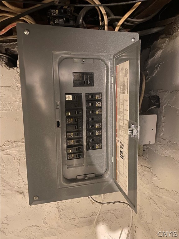 106 Sand Road Salina, NY 13212 - Photo 23 of 35