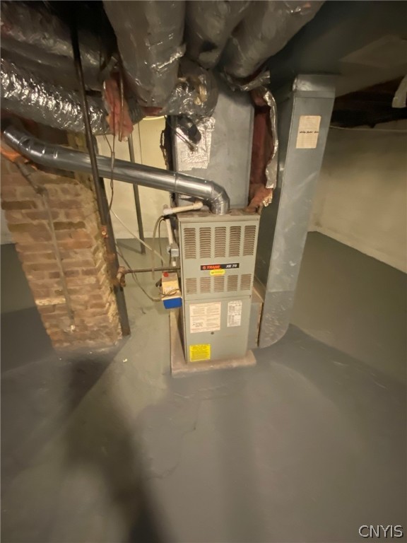 106 Sand Road Salina, NY 13212 - Photo 25 of 35