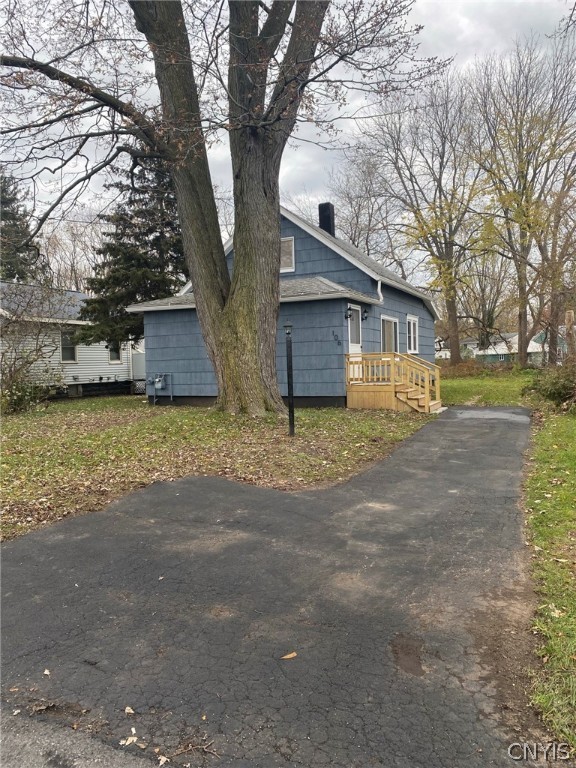 106 Sand Road Salina, NY 13212 - Photo 27 of 35