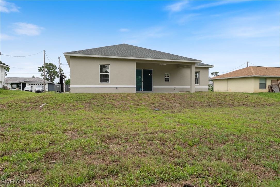 3005 8th Street West Lehigh Acres, FL 33971 - Photo 26 of 34