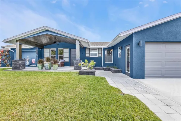 $545,000 | 155 Francis Drive Northeast, Port Charlotte, FL 33952