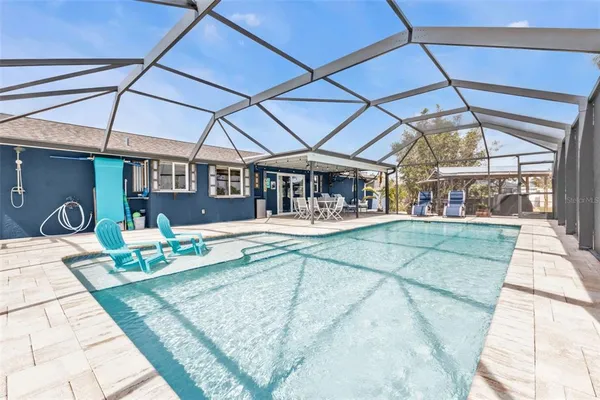 $545,000 | 155 Francis Drive Northeast, Port Charlotte, FL 33952