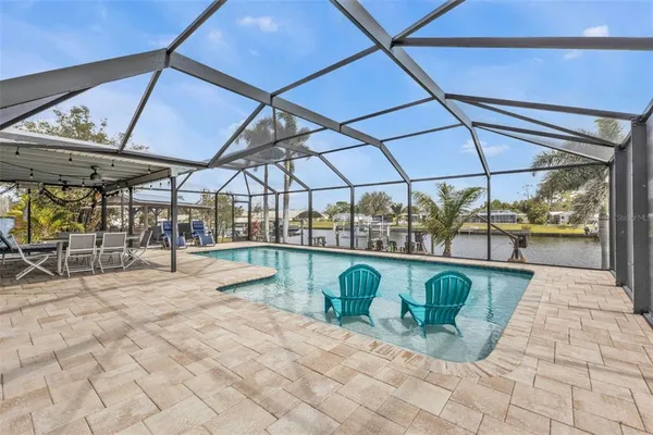 $545,000 | 155 Francis Drive Northeast, Port Charlotte, FL 33952