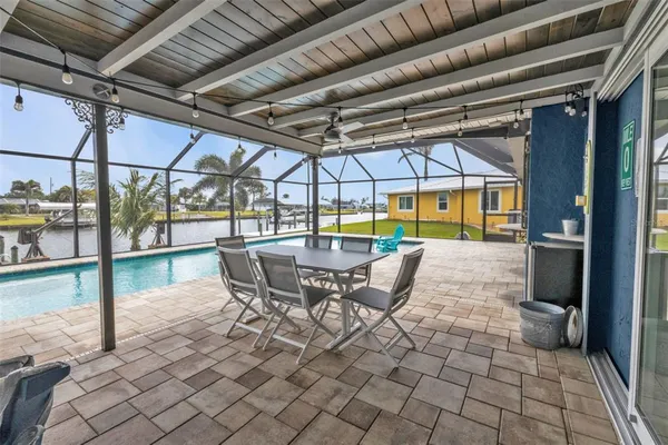 $545,000 | 155 Francis Drive Northeast, Port Charlotte, FL 33952