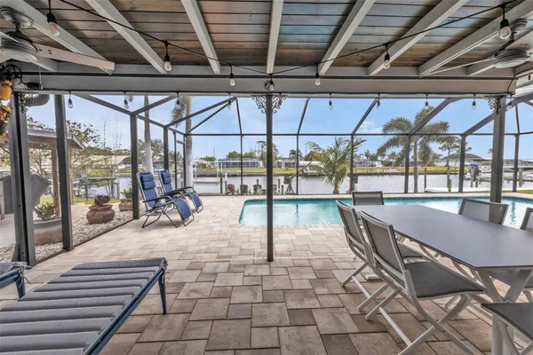 $545,000 | 155 Francis Drive Northeast, Port Charlotte, FL 33952