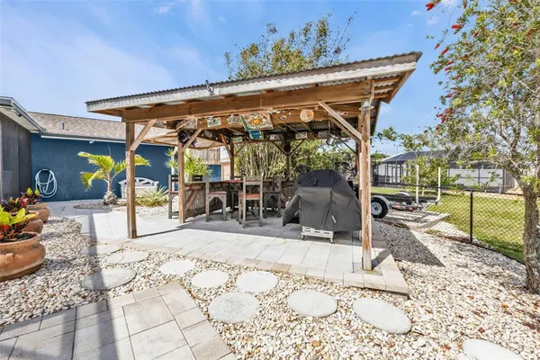 $545,000 | 155 Francis Drive Northeast, Port Charlotte, FL 33952