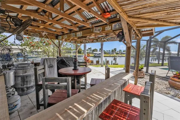 $545,000 | 155 Francis Drive Northeast, Port Charlotte, FL 33952