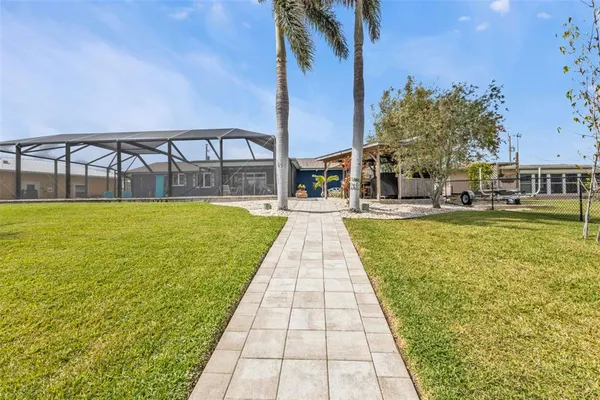 $545,000 | 155 Francis Drive Northeast, Port Charlotte, FL 33952