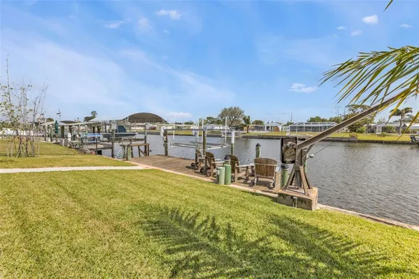 $545,000 | 155 Francis Drive Northeast, Port Charlotte, FL 33952