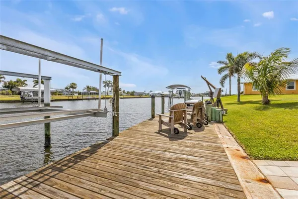 $545,000 | 155 Francis Drive Northeast, Port Charlotte, FL 33952