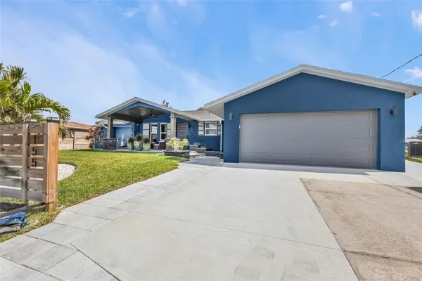 $545,000 | 155 Francis Drive Northeast, Port Charlotte, FL 33952