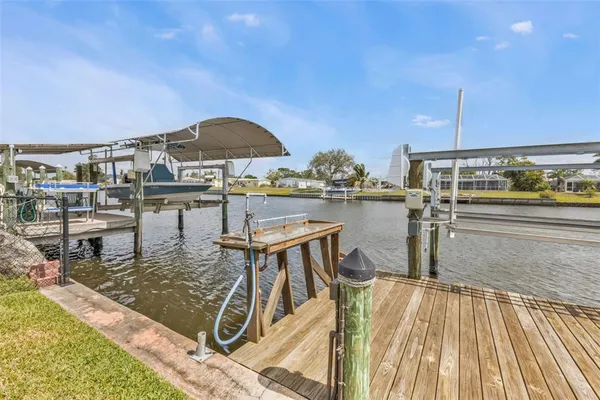 $545,000 | 155 Francis Drive Northeast, Port Charlotte, FL 33952