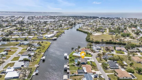 $545,000 | 155 Francis Drive Northeast, Port Charlotte, FL 33952