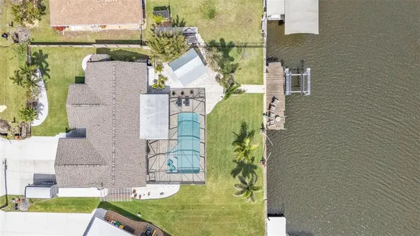 $545,000 | 155 Francis Drive Northeast, Port Charlotte, FL 33952